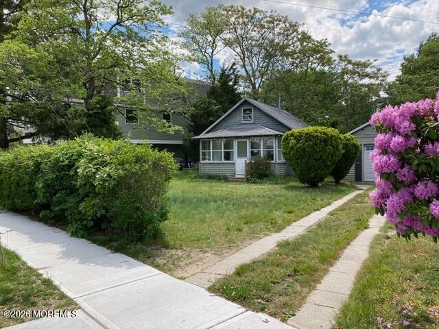 property at 102 Ocean Gate Ave