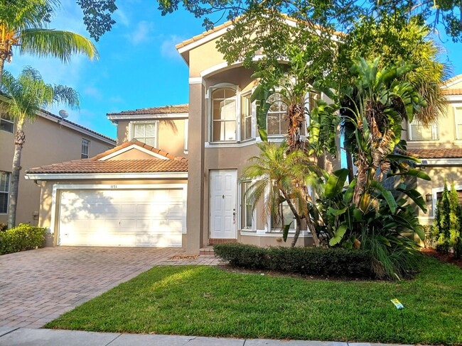 1171 W Magnolia Cir in Delray Beach, FL - Building Photo - Building Photo