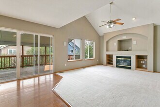 6766 Stockwell Dr in Colorado Springs, CO - Building Photo - Building Photo