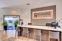 Building Photo - Rockledge Fairways Apartments in Phoenix, Arizona