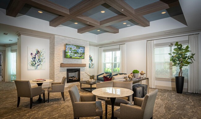 3660 RCA Blvd in Palm Beach Gardens, FL - Building Photo - Building Photo