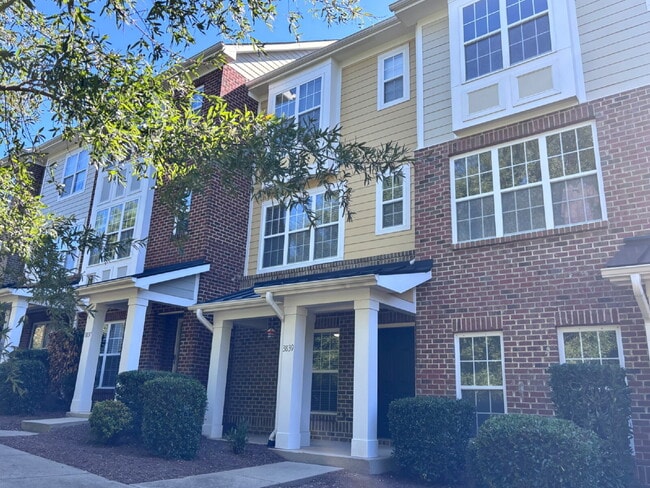 property at 3839 Cary Glen Blvd