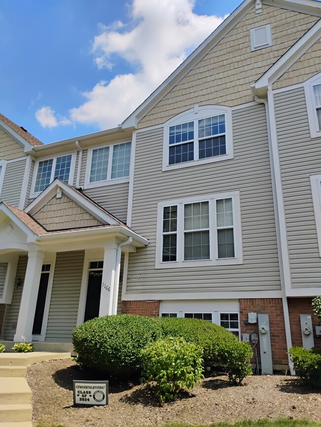 1166 Georgetown Way in Vernon Hills, IL - Building Photo - Building Photo