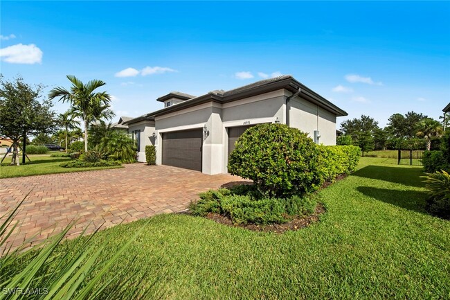 20976 Corkscrew Shores Blvd in Estero, FL - Building Photo - Building Photo