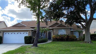 1973 Tiptree Cir in Orlando, FL - Building Photo - Building Photo