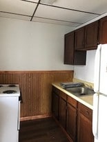 401 S Valley Ave Apartments