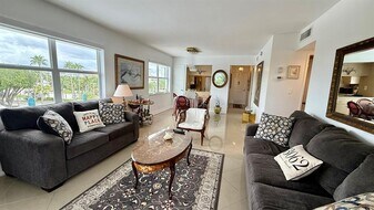 1630 N Ocean Blvd in Pompano Beach, FL - Building Photo