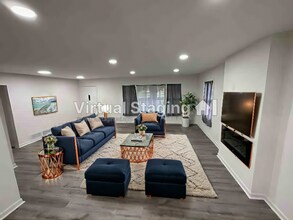 3534 Spring Cir in Decatur, GA - Building Photo - Building Photo