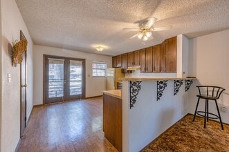 120 Lower Terrace Dr in Ruidoso, NM - Building Photo - Building Photo
