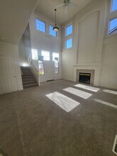 2495 Table Rock Dr in Carson City, NV - Foto de edificio - Building Photo