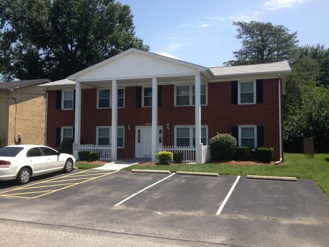 5113 Valiant Drive, Unit 2