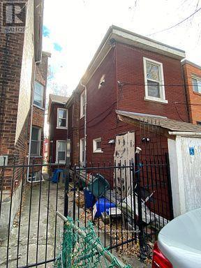 114 Baldwin St in Toronto, ON - Building Photo - Building Photo