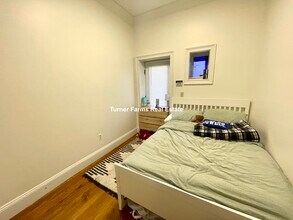 1611 Tremont St, Unit 1 in Boston, MA - Building Photo - Building Photo