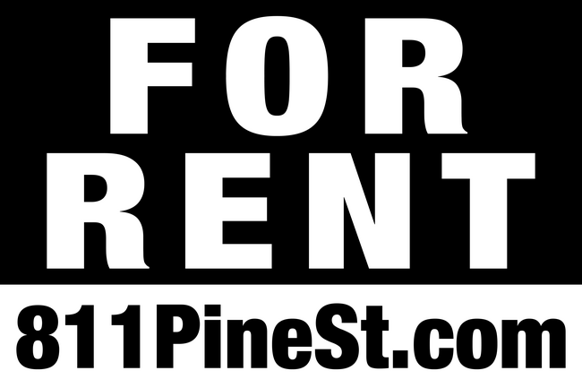 811 Pine St, Unit 2 photo'