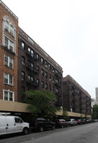 630 W 170th St Apartamentos