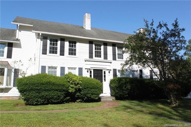 158 Cow Hill Rd-Unit -3 in Clinton, CT - Building Photo - Building Photo