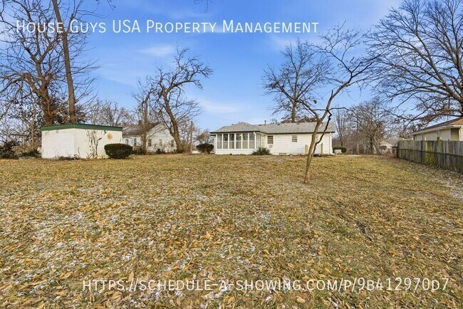 1704 Highland Dr in Independence, MO - Building Photo - Building Photo