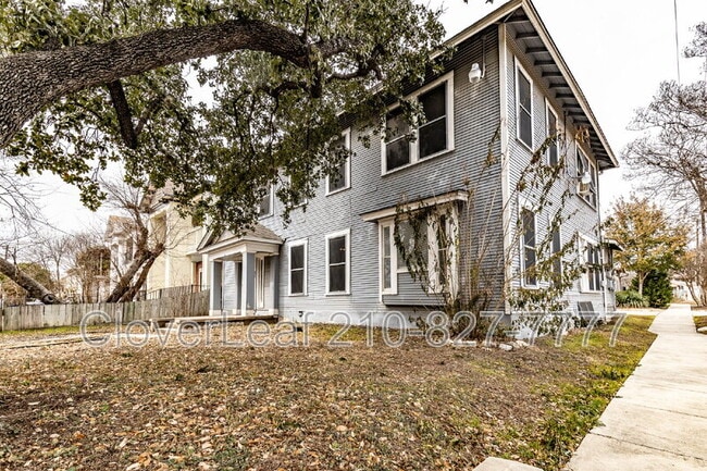 723 E Euclid Ave in San Antonio, TX - Building Photo - Building Photo