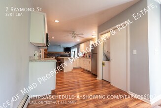 2 Raymond St in North Smithfield, RI - Building Photo - Building Photo