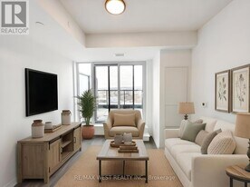 4878 Powers Cmn in Burlington, ON - Building Photo