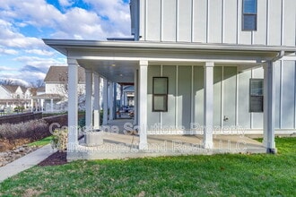 761 Cottage Park Dr in Nashville, TN - Building Photo - Building Photo