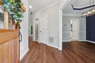 1106 Glenrose St SE in Smyrna, GA - Building Photo