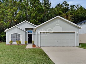 5549 Shady Pine St S in Jacksonville, FL - Building Photo