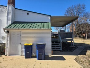 15 E 2nd St in Washington, MO - Building Photo - Building Photo