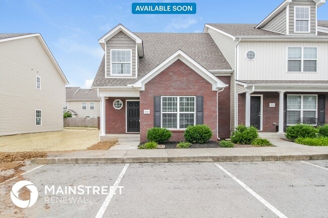 property at 3016 RG Buchanan Dr