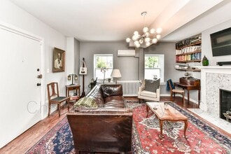 1863 Kalorama Rd NW in Washington, DC - Building Photo - Building Photo