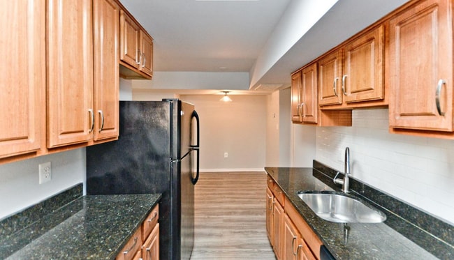 property at 5005 D St SE