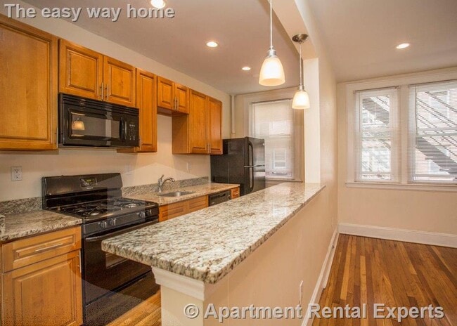 property at 136 Highland Ave