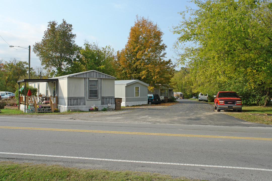 2133 Antioch Pike in Antioch, TN - Building Photo