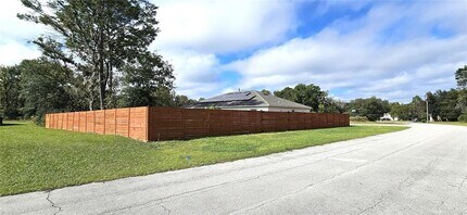13620 SW 87th Cir in Ocala, FL - Building Photo - Building Photo