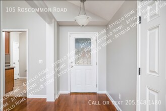 105 Roscommon Rd in Tuscaloosa, AL - Building Photo - Building Photo