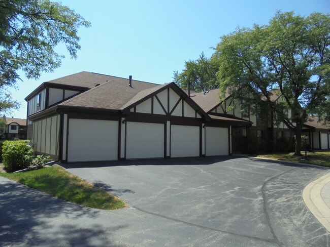 1534 Springview Ct in Wheeling, IL - Building Photo - Building Photo