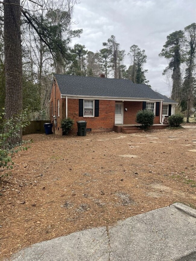 property at 318 Angier Ave