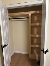 1177 Main St, Unit 3 in Fairfax, VT - Foto de edificio - Building Photo