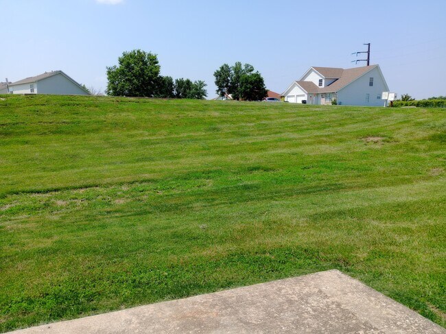 3517 Prescott Dr in Columbia, MO - Building Photo - Building Photo