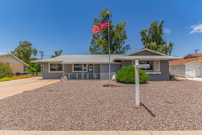 property at 12640 N Pebble Beach Dr