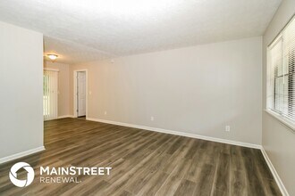 815 Bridgewater Way SE in Conyers, GA - Building Photo - Building Photo