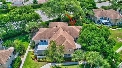 15814 Loch Maree Ln in Delray Beach, FL - Building Photo - Building Photo