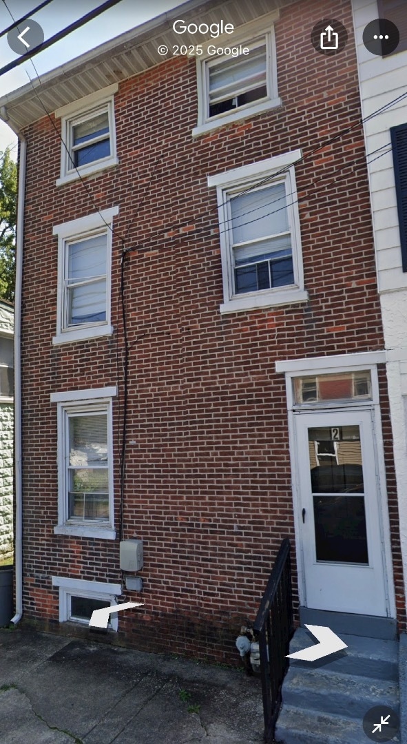 property at 2 3rd St