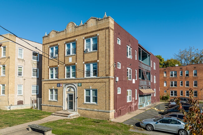 The Hartford Communities IV- Vine