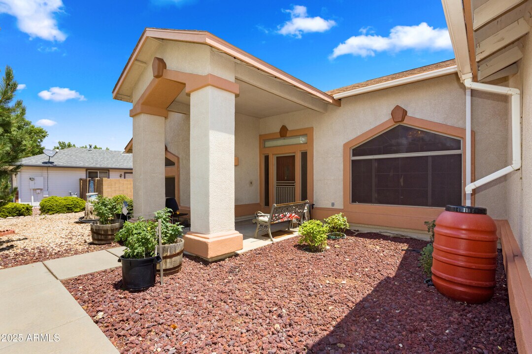 7323 E Horizon Way in Prescott Valley, AZ - Building Photo