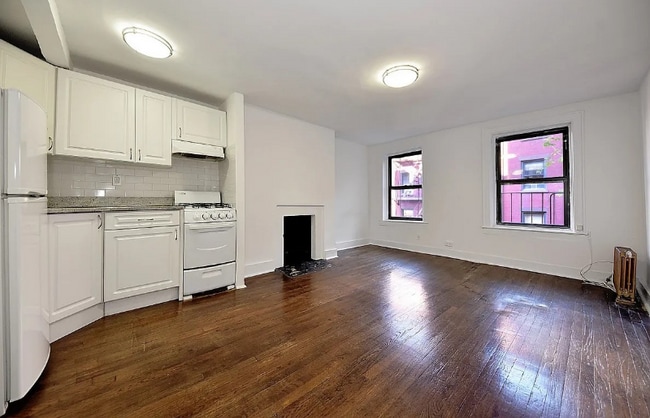 property at 58 W 8th St