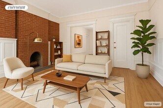 312 W 98th St in New York, NY - Building Photo - Building Photo
