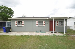 1213 W Patterson St in Lakeland, FL - Building Photo