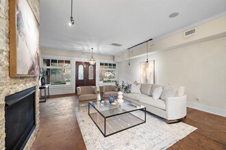 501 E 27th St in Houston, TX - Building Photo - Building Photo
