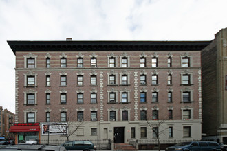 517 W 171st St in New York, NY - Building Photo - Building Photo